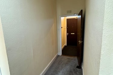 2 bed flat, 13 Benvie Road, West end, Dundee, DD22LG - Image 8
