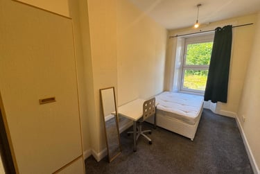 6 bed flat, Garland Place, City centre, Dundee, DD36HE - Image 8