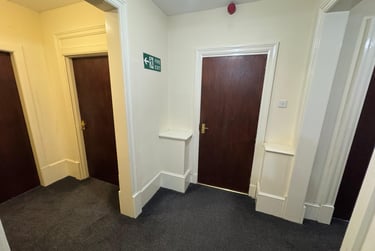 5 bed flat, 13 Panmure Street, City centre, Dundee, DD12BG - Image 11