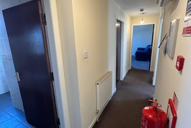 4 bed flat, Reform Street, City centre, Dundee, DD11RT - Image 2