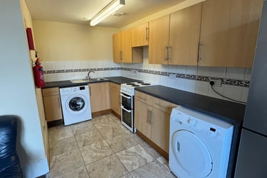 4 bed flat, 11 Whitehall Street, City centre, Dundee, DD14AA - Image 6