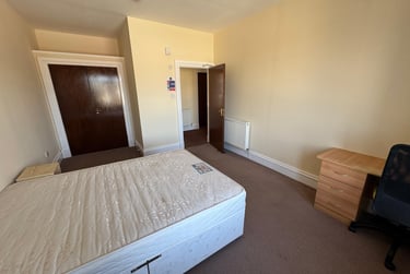 4 bed flat, Commercial Street, City centre, Dundee, DD12AF - Image 8