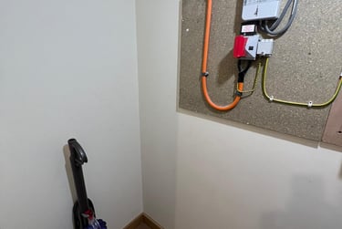 2 bed flat, Coutties Wynd, City centre, Dundee, DD14AG - Image 9