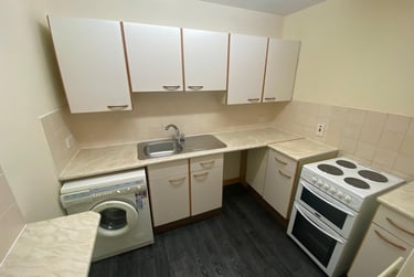 2 bed flat, Polepark Road, West end, Dundee, DD15QS - Image 5