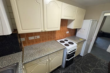 2 bed flat, Cleghorn Street, City Centre, Dundee, DD22NJ - Image 9