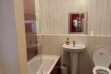 2 bed flat, Commercial Street, City centre, Dundee, DD13EJ - Image 8