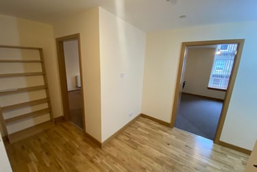 2 bed flat, Coutties Wynd, City centre, Dundee, DD14AG - Image 6