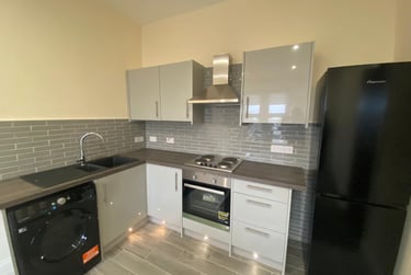 2 bed flat, Perth Road, City Centre, Dundee, DD21AE - Image 9