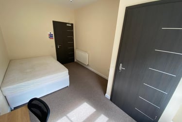 3 bed flat, Albert Square, City centre, Dundee, DD11DD - Image 5
