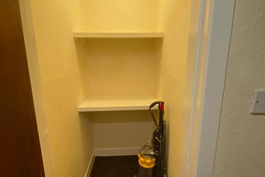 3 bed flat, 47 Milnbank Road, Near university, Dundee, DD15PY - Image 10