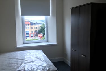 4 bed flat, Nethergate, City centre, Dundee, DD14EA - Image 5