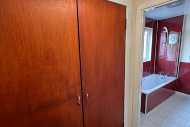 2 bed flat, 13 Benvie Road, West end, Dundee, DD22LG - Image 11