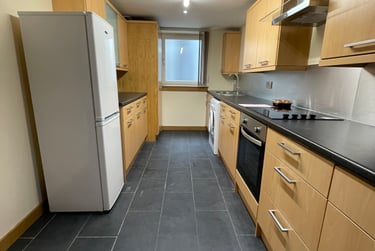 2 bed flat, Coutties Wynd, City centre, Dundee, DD14AG - Image 8