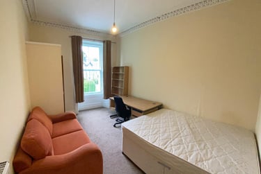 4 bed flat, 1 Rustic Place, Near university, Dundee, DD11JZ - Image 5