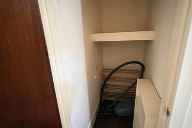 2 bed flat, 20 Black Street, West end, Dundee, DD22LF - Image 8