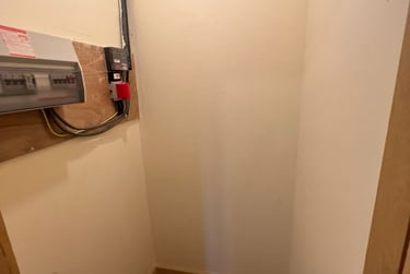 2 bed flat, 15A Whitehall Crescent, City centre, Dundee, DD14AR - Image 11