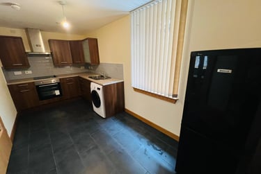 2 bed flat, Coutties Wynd, City centre, Dundee, DD14AG - Image 7