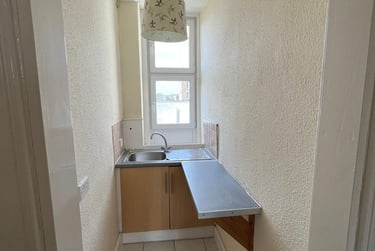 2 bed flat, 262 Perth Road, West end, Dundee, DD21AE - Image 10