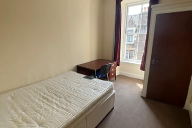 3 bed flat, Rustic Place, Near university, Dundee, DD11JZ - Image 9