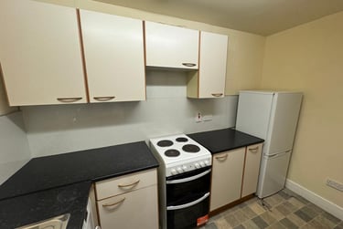 4 bed flat, 6 Cleghorn Street, West end, Dundee, DD22NR - Image 9