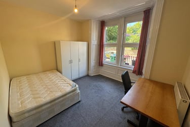 6 bed flat, Garland Place, City centre, Dundee, DD36HE - Image 9