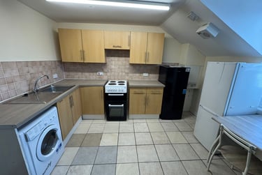 4 bed flat, 46 Reform Street, City centre, Dundee, DD11RT - Image 7