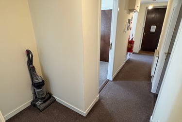 4 bed flat, Reform Street, City centre, Dundee, DD11RT - Image 10