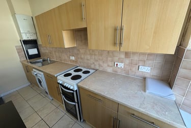 4 bed flat, Reform Street, City centre, Dundee, DD11RT - Image 7