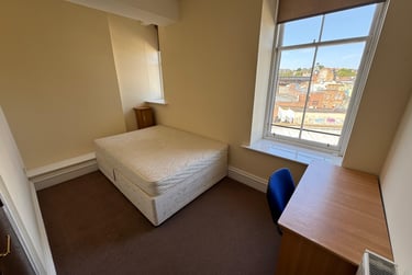 4 bed flat, Commercial Street, City centre, Dundee, DD12AF - Image 9