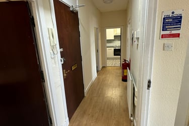 4 bed flat, 6 Cleghorn Street, West end, Dundee, DD22NR - Image 8