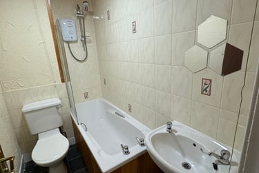 3 bed flat, 16 Cleghorn Street, West end, Dundee, DD22NR - Image 9