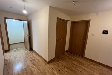 2 bed flat, Coutties Wynd, City centre, Dundee, DD14AG - Image 5