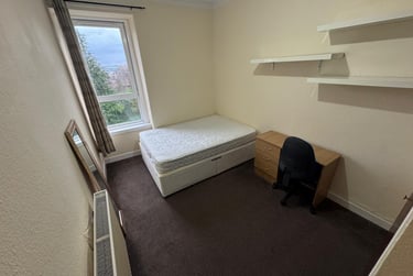 2 bed flat, Cleghorn Street, City Centre, Dundee, DD22NJ - Image 5