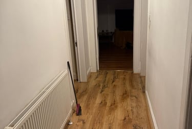 2 bed flat, Commercial Street, City centre, Dundee, DD13EJ - Image 9