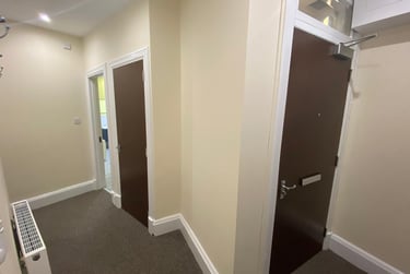 2 bed flat, Perth Road, City Centre, Dundee, DD21AE - Image 11