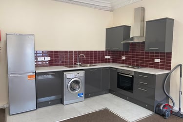 3 bed flat, Albert Square, City centre, Dundee, DD11DD - Image 7