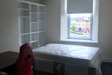 4 bed flat, Nethergate, City centre, Dundee, DD14EA - Image 6