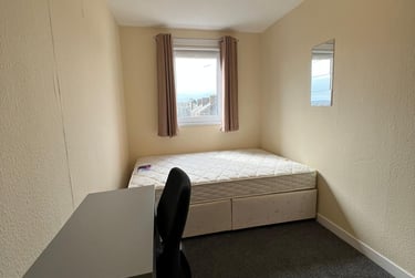 2 bed flat, 13 Benvie Road, West end, Dundee, DD22LG - Image 6