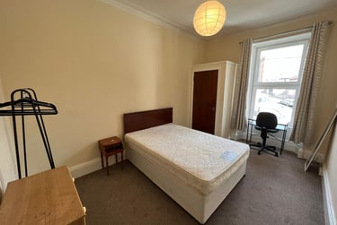 2 bed flat, 262 Perth Road, West end, Dundee, DD21AE - Image 2