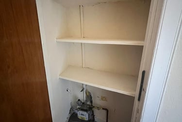 3 bed flat, Rustic Place, Near university, Dundee, DD11JZ - Image 11