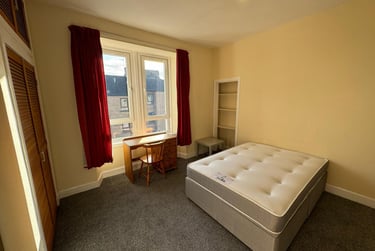 2 bed flat, 13 Benvie Road, West end, Dundee, DD22LG - Image 7