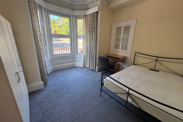 6 bed flat, Garland Place, City centre, Dundee, DD36HE - Image 10