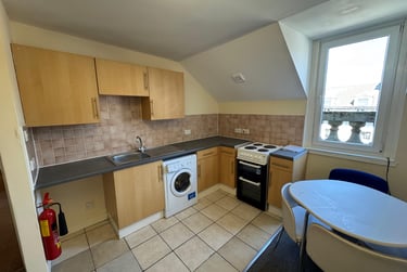 4 bed flat, Reform Street, City centre, Dundee, DD11RT - Image 7