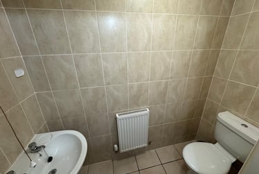 4 bed flat, 11 Whitehall Street, City centre, Dundee, DD14AA - Image 9