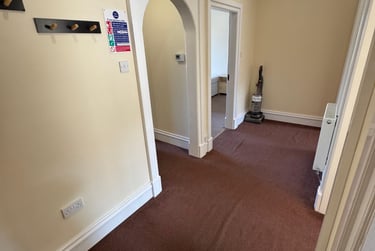 4 bed flat, Commercial Street, City centre, Dundee, DD12AF - Image 11