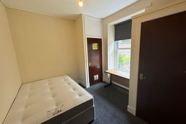 4 bed flat, 6 Cleghorn Street, West end, Dundee, DD22NR - Image 5