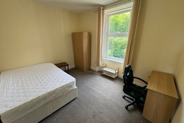 3 bed flat, 16 Cleghorn Street, West end, Dundee, DD22NR - Image 5