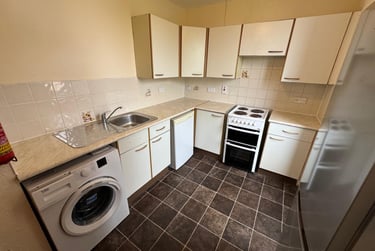 3 bed flat, 13 Benvie Road, West end, Dundee, DD22LG - Image 8