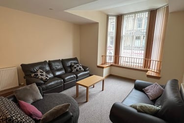 2 bed flat, Coutties Wynd, City centre, Dundee, DD14AG - Image 1