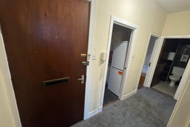 2 bed flat, Cleghorn Street, City Centre, Dundee, DD22NJ - Image 13